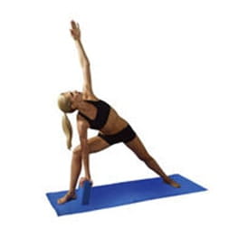 colchonetas pilates
